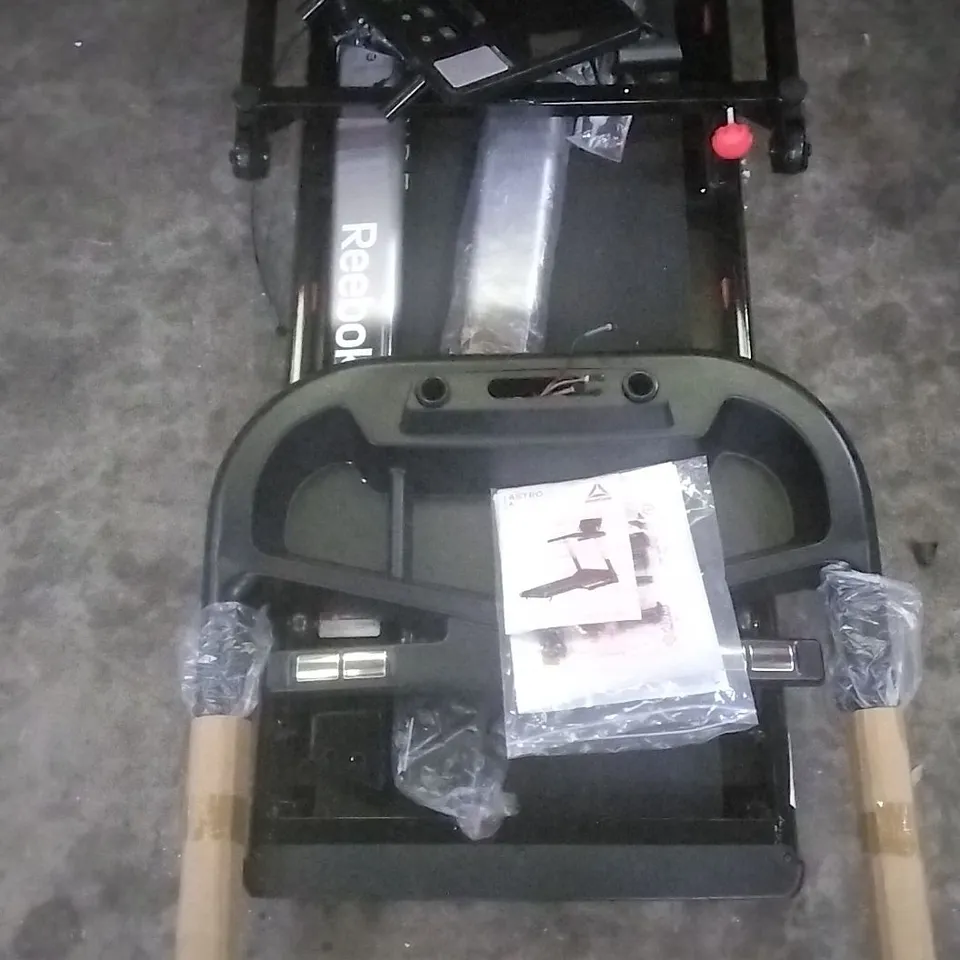 REEBOK ASTRO RIDE A2.0 TREADMILL