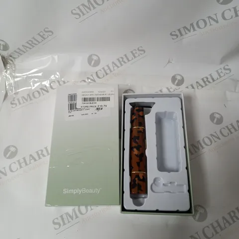 SIMPLYBEAUTY LEOPARD BEAUTY PEN