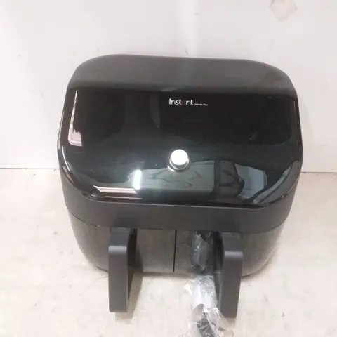 BOXED INSTANT VORTEX 8 IN 1 PLUS DOUBLE AIR FRYER 7.6L