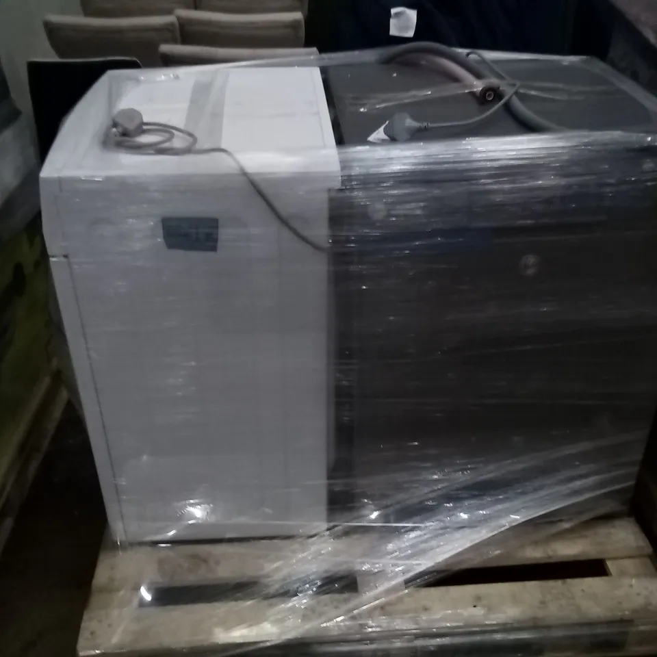 PALLET OF ASSORTED PRODUCTS TO INCLUDE;