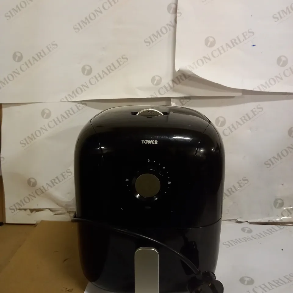 TOWER VORTX AIR FRYER 