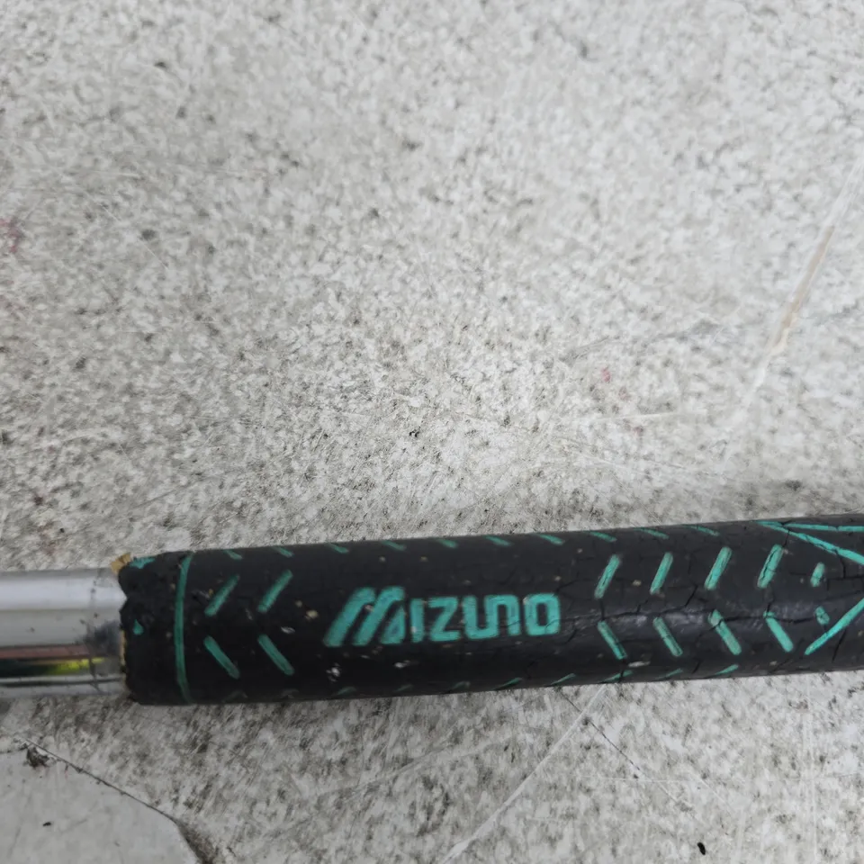 MIZUNO XR2000 GOLF IRON