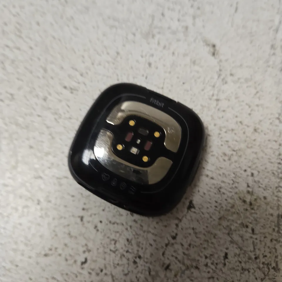 FITBIT SENSE 2 GRAPHITE