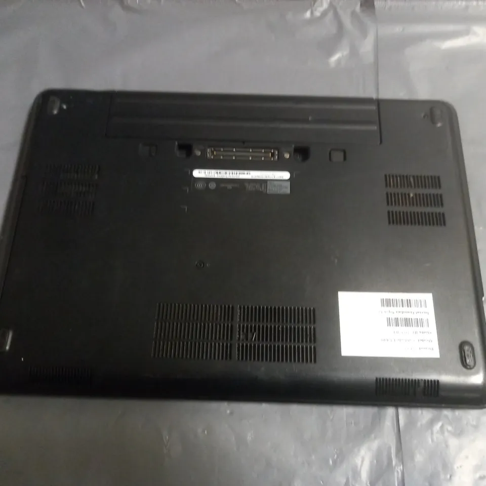 UNBOXED DELL LATITUDE E5440 LAPTOP