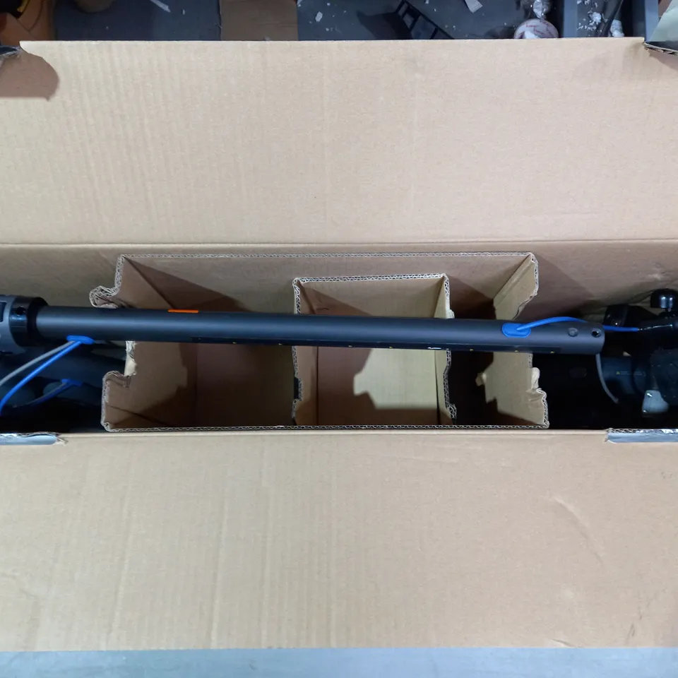 MI ELECTRIC SCOOTER 3 (COLLECTION ONLY)