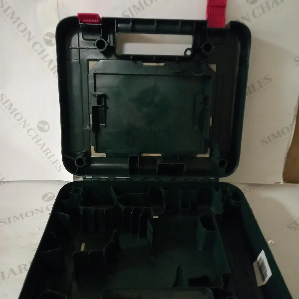 BOSCH EASY DRILL BOX