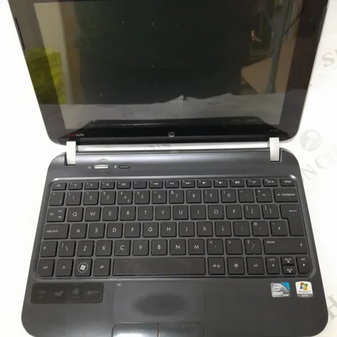 UNBOXED HP MINI INTEL ATOM LAPTOP - 5CD1423VZ4