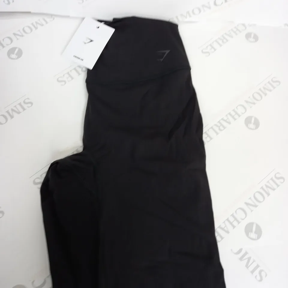 GYMSHARK ELEVATE LEGGINGS SIZE M