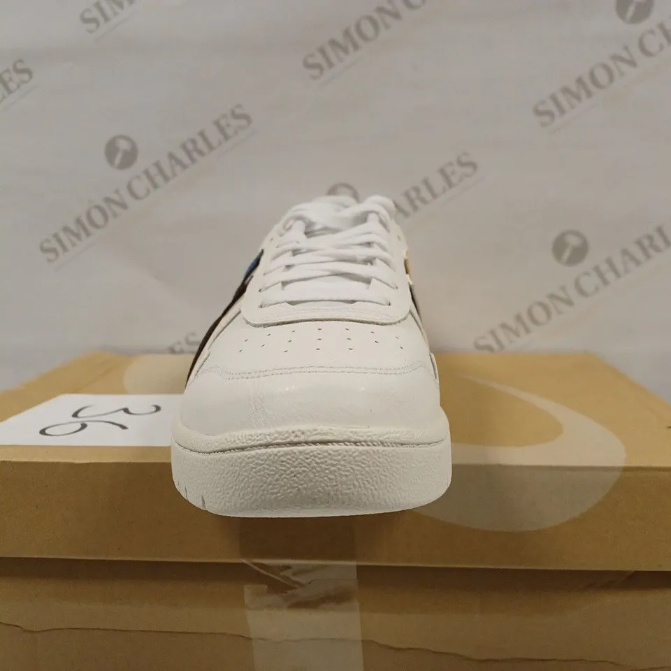 ASICS JAPAN S IN WHITE / LAKE DRIVE - 10 1/2