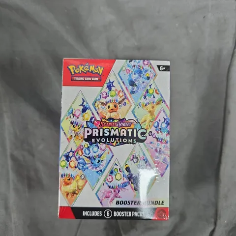 POKEMON TCG SCARLET AND VIOLET