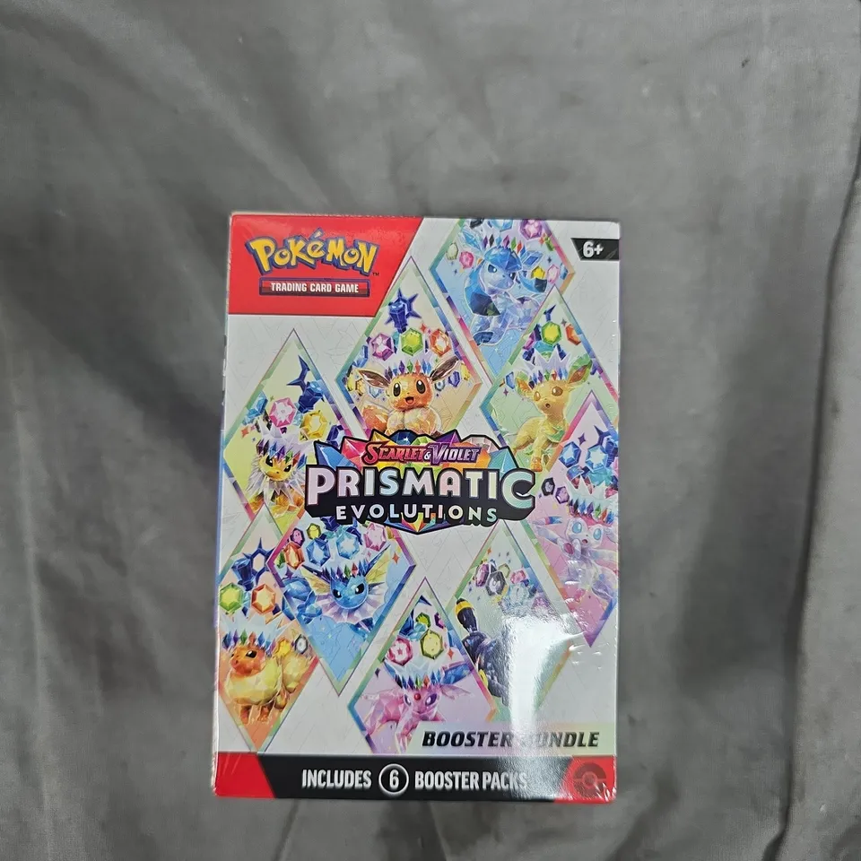 POKEMON TCG SCARLET AND VIOLET