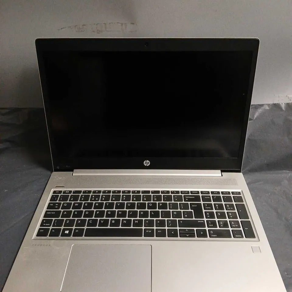 HP PROBOOK 455R G6 LAPTOP