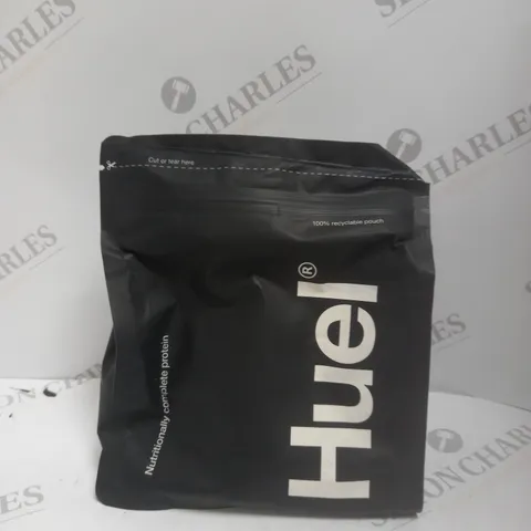 SEALED HUEL NUTRITIONALLY COMPLETE PROTEIN - VANILLA - 754G