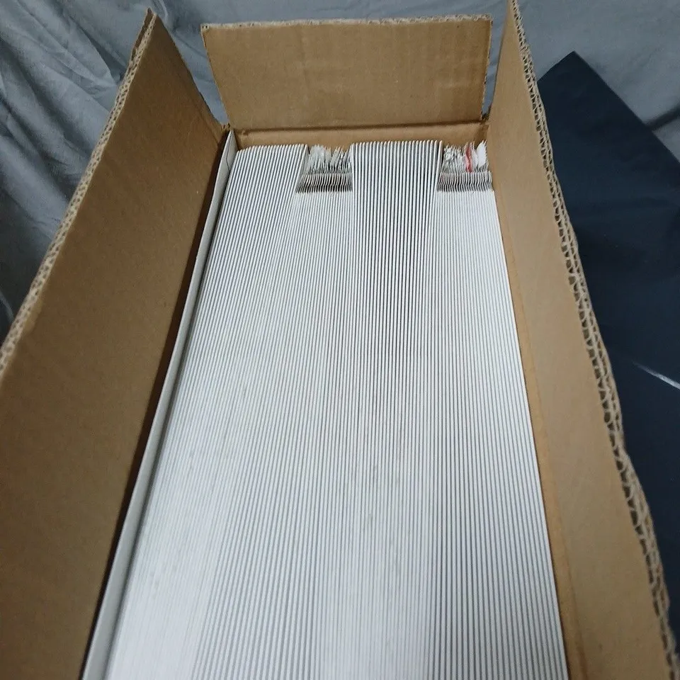 15 X BOXES CONTAINING  APPROXIMATELY 1500 CARDBOARD ENVELOPES 
