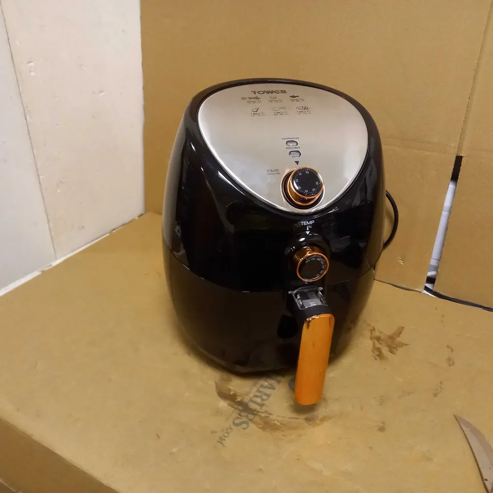 TOWER VORTEX AIR FRYER