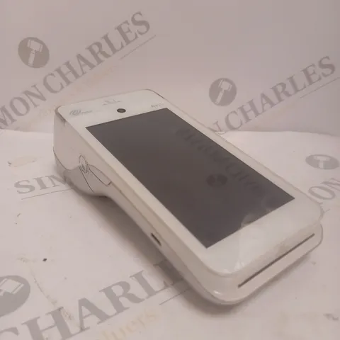 PAX A920 PORTABLE PAYMENT TERMINAL