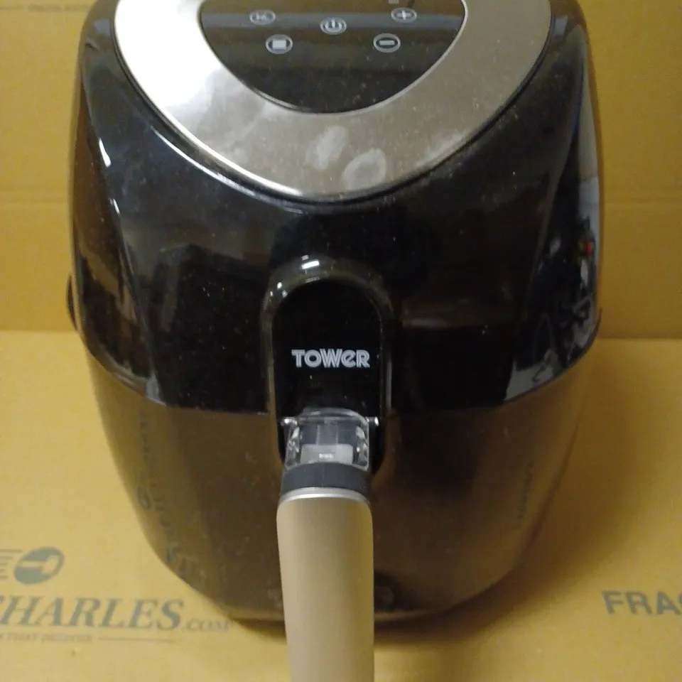 TOWER DIGITAL CONTROL AIR FRYER 4.3L