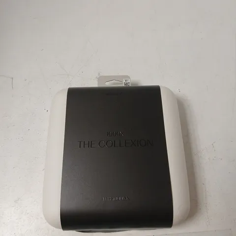 SONY WH-1000X WIRELESS HEADPHONES - THE COLLECTION (BOXED)