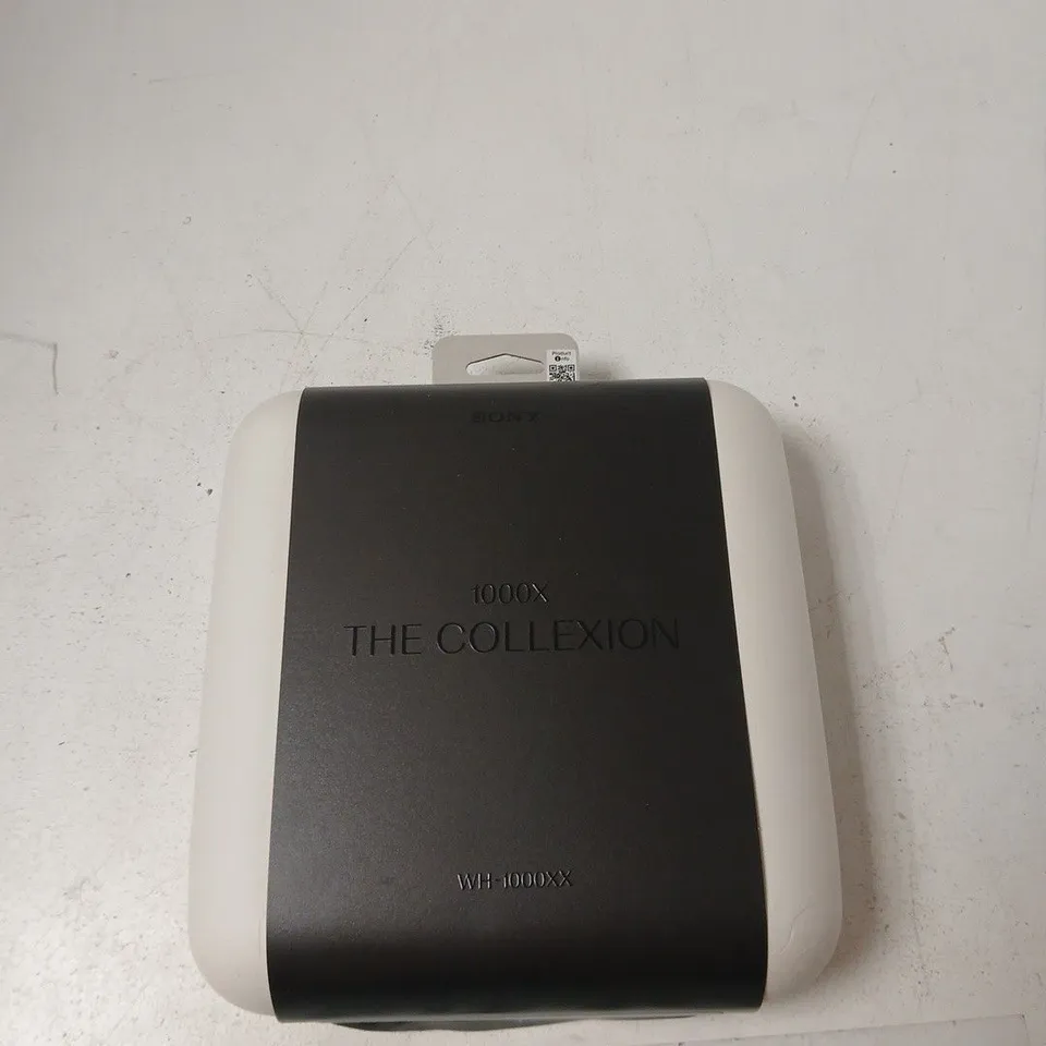 SONY WH-1000X WIRELESS HEADPHONES - THE COLLECTION (BOXED)