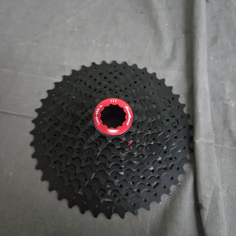 SUNRACER SPROCKET SET 