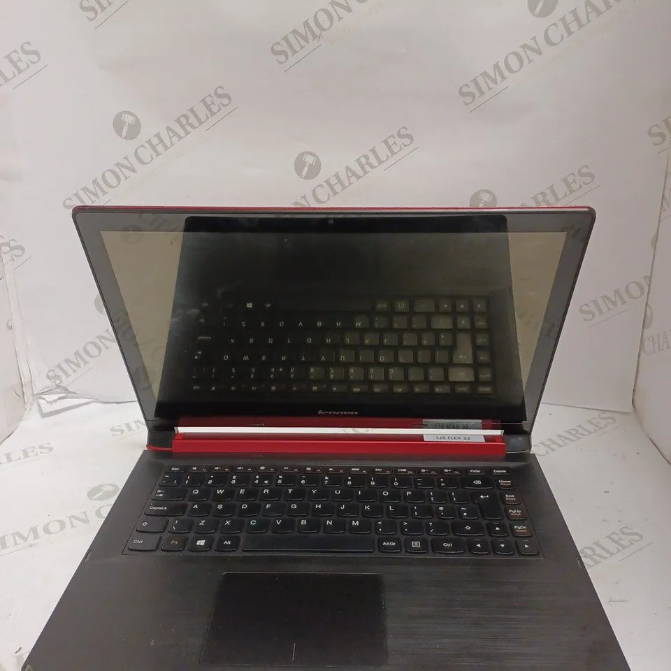 LENOVO FLEX 2-14 LAPTOP