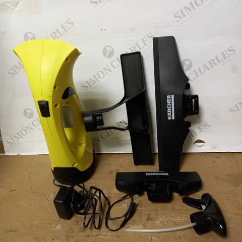 KARCHER WV2 PLUS N WINDOW VAC