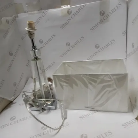 JOHN LEWIS TRISHA TABLE LAMP
