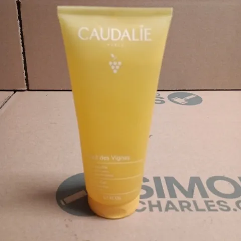CAUDALIE SKINCARE GENTLE SHOWER GEL 200ML
