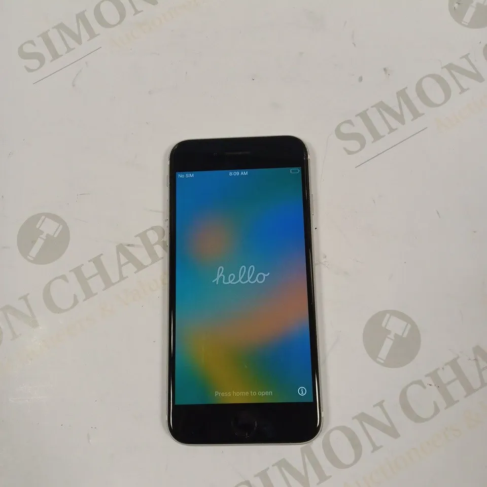 APPLE IPHONE 7 WHITE