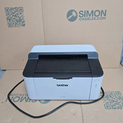 BROTHER HL-1110 PRINTER