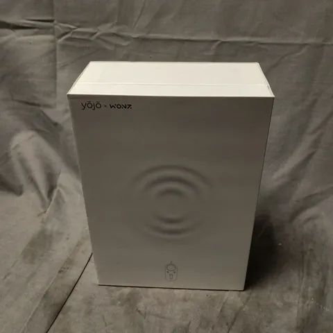 BOXED YOYO TAVNS DEVICE