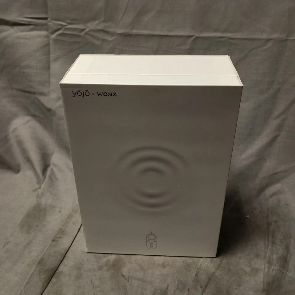 BOXED YOYO TAVNS DEVICE