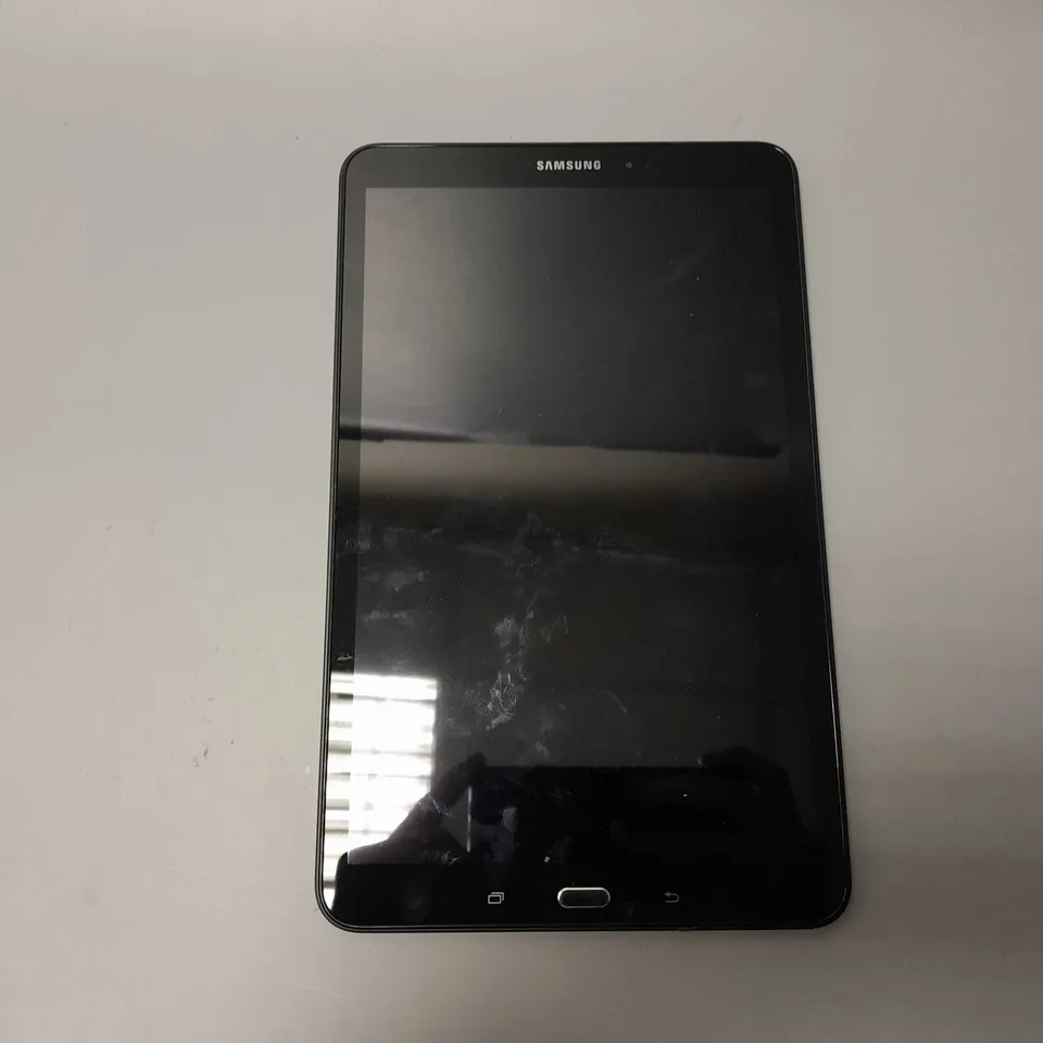 SAMSUNG GALAXY TAB A 10.1 SM-T580