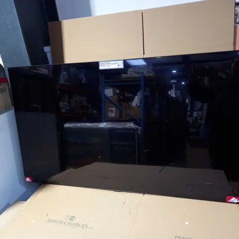 LG OLED55A26LA  OLED HDR 4K ULTRA HD SMART TV, 55 INCH