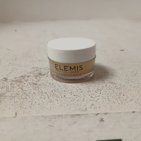 ELEMIS PRO COLLAGEN CLEANSING BALM 20G UNBOXED