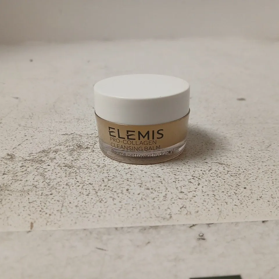 ELEMIS PRO COLLAGEN CLEANSING BALM 20G UNBOXED