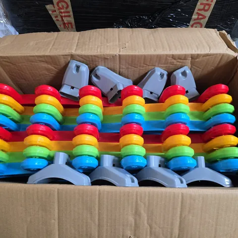 PILSAN HANDY PLASTIC FENCE