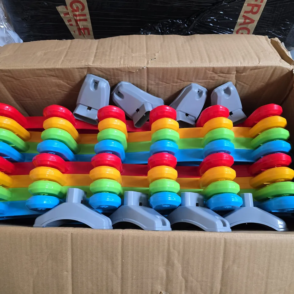 PILSAN HANDY PLASTIC FENCE