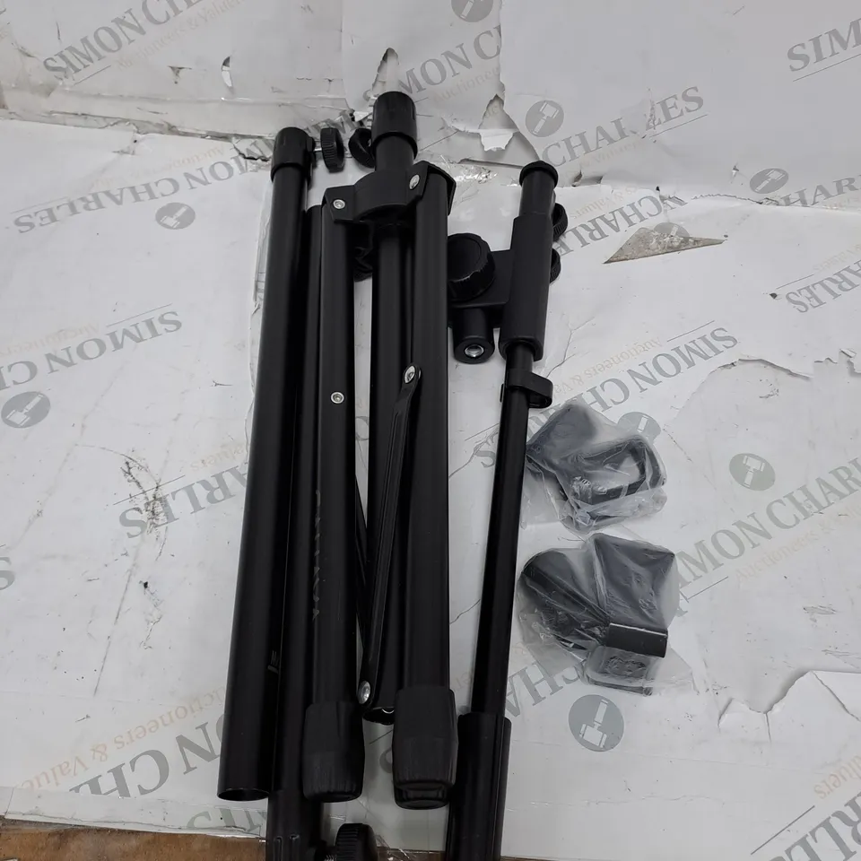 CAHAYA CY0239 MICROPHONE STAND 