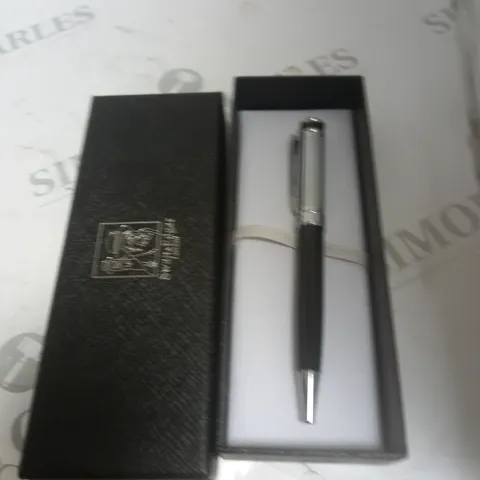 SWAN AND EDGAR LONDON PEN