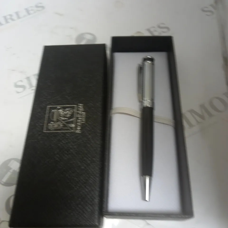 SWAN AND EDGAR LONDON PEN
