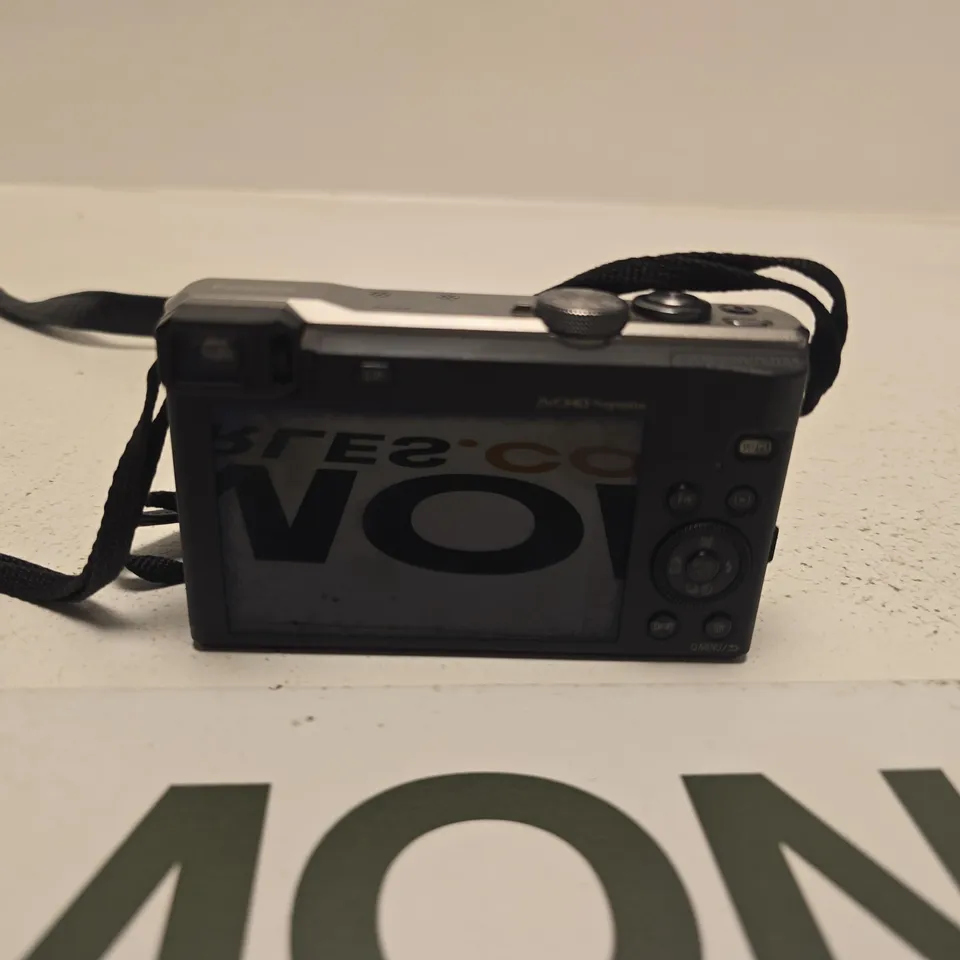 PANASONIC LUMIX DMC-TZ60 CAMERA UNBOXED