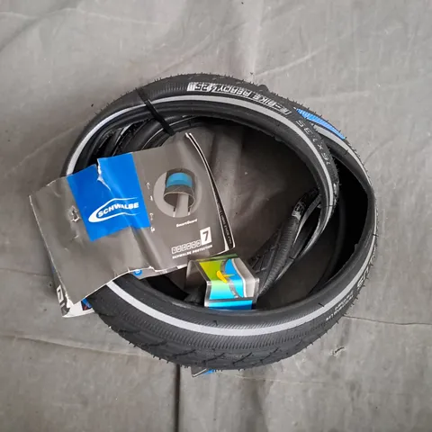 SCHEALBE BIKE TIRE 