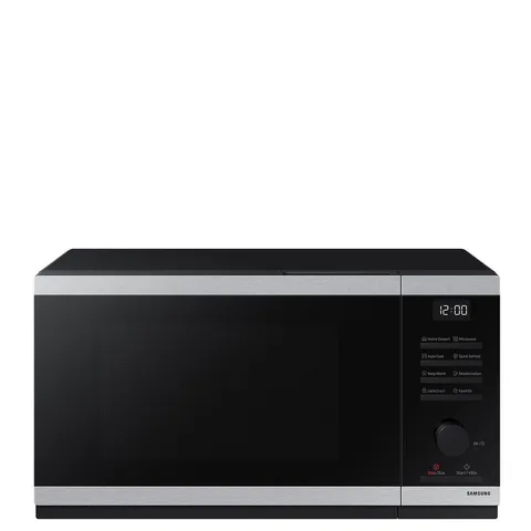 SAMSUNG MS32DG4504ATE3 LARGE CAPACITY SOLO MICROWAVE - COLLECTION ONLY 