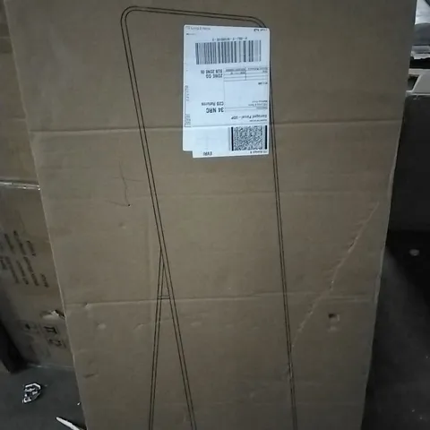 BOXED LIFE IDEAS FULL LENGTH MIRROR 