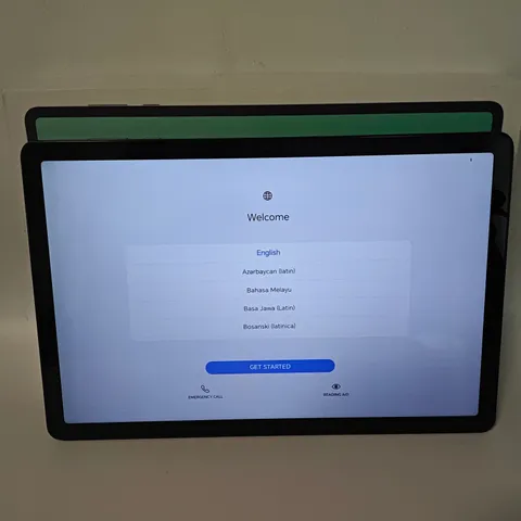 BOXED HONOR X8A 4/128GB IN SPACE GREY - NDL-L09