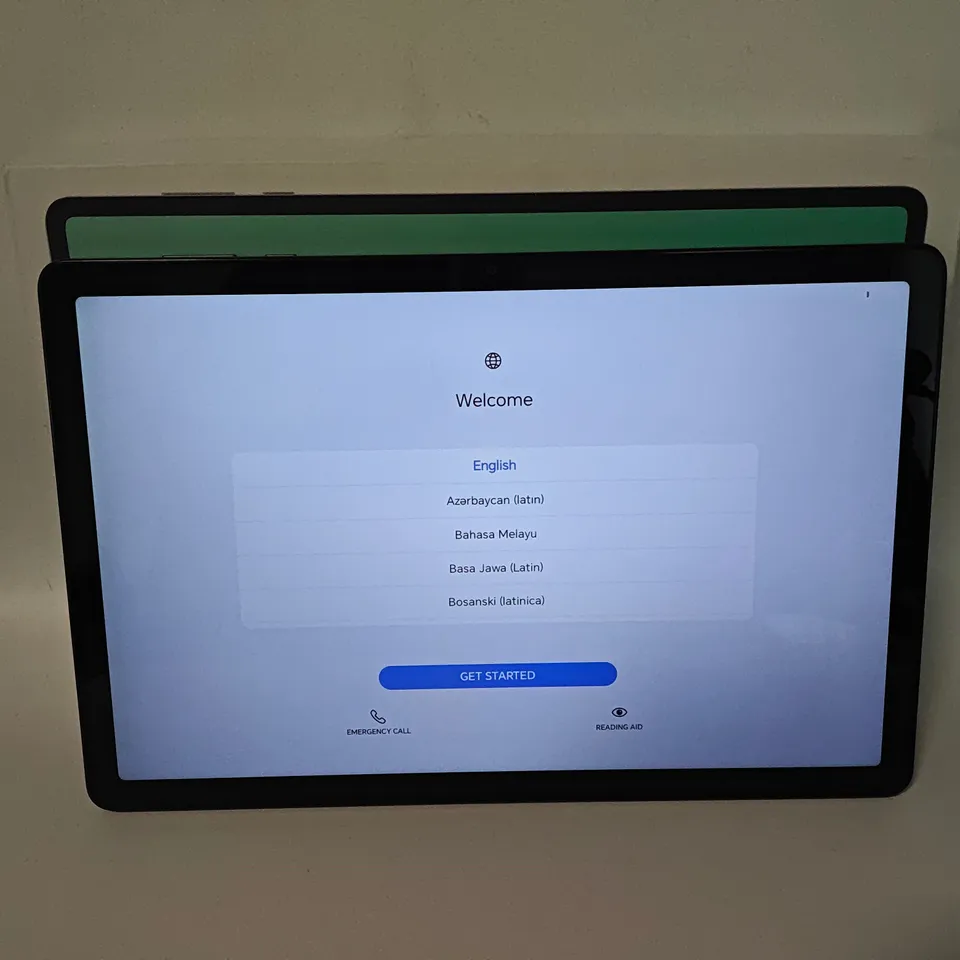 BOXED HONOR X8A 4/128GB IN SPACE GREY - NDL-L09