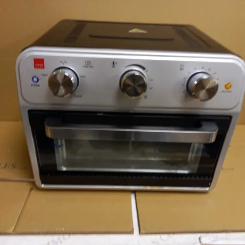 SENSIO HOME MEGA CAPACITY AIR FRYER OVEN
