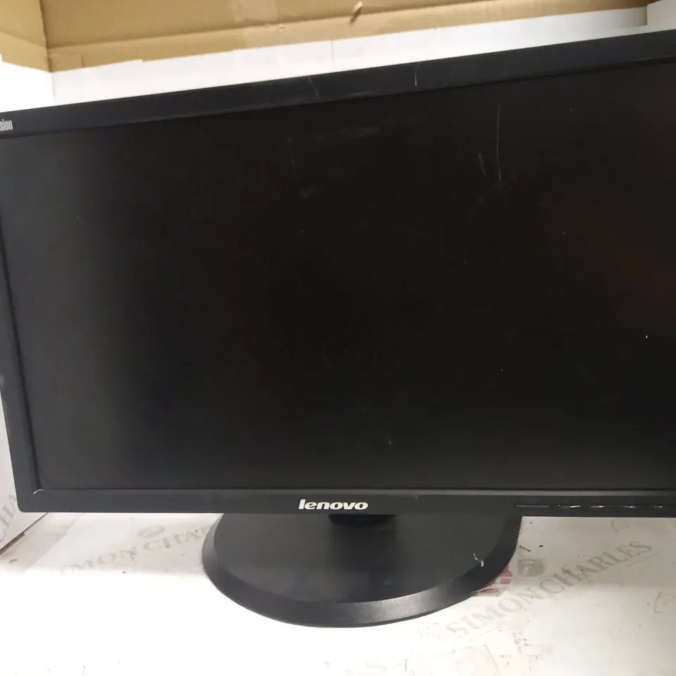 LENOVO LT2223PWC MONITOR