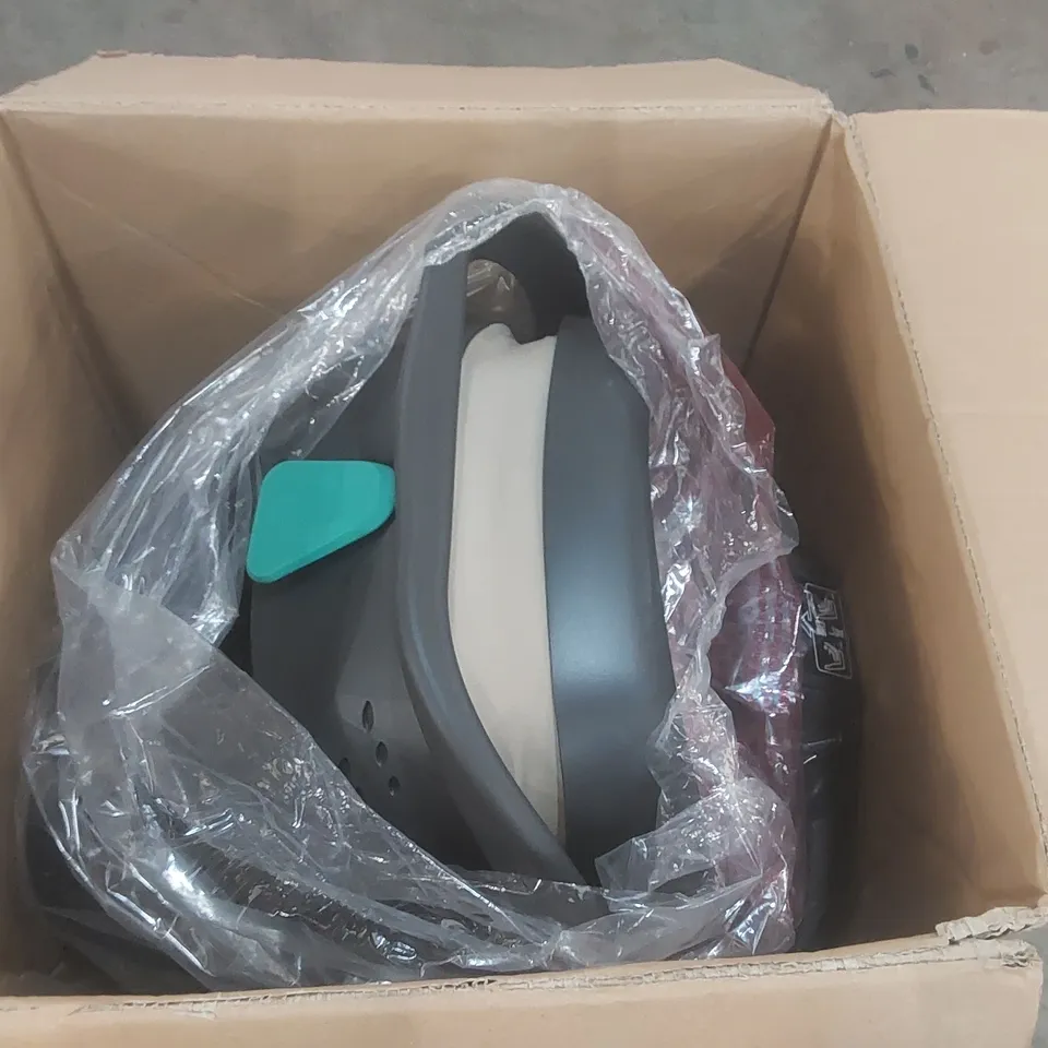BOXED ICANDY COCOON 360 INFANT CARRIER & BASE